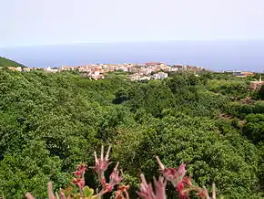 Vila de Barlovento