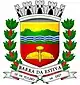 Brasão de armas de Barra da Estiva
