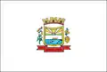 Bandeira de Barra do Guarita