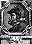 Bartholomaeus V. Welser (1484/8-1561)