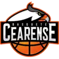 Basquete Cearense logo