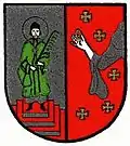 Brasão de Bausendorf