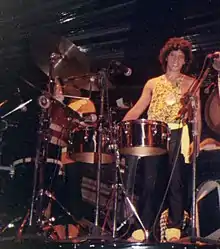 Baxinho - 1984 - Pepeu e Baby