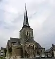 Igreja de Saint-Victeur