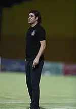 Behnam Serajبهنام سراج