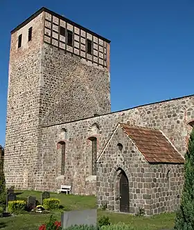 Horizonte de Beiersdorf-Freudenberg