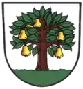Brasão de Beimerstetten