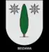 Brasão de armas de Beizama