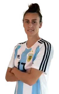 María Belén Potassa