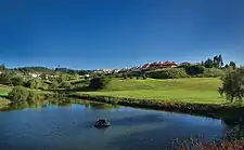 Belas Clube de Campo