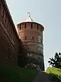 Torre BelaiaTorre BrancaБелая