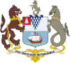 Brasão de armas de Belfast