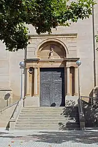 Igreja paroquial da Assunção