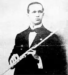 Belmácio Pousa Godinho