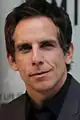 Ben Stiller, ator