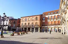 Plaza Mayor