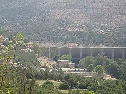 Horizonte de Beni Bahdel