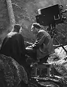 Det sjunde insegletO Sétimo SeloIngmar Bergman1957