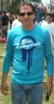 Eyal Berkovicאייל ברקוביץ'