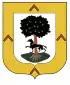 Brasão de armas de Berriatúa