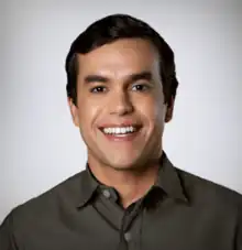 Beto Pereira é natural de Campo Grande