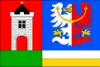 Bandeira de Bezdružice