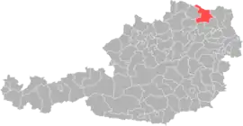 Hollabrunn na Áustria