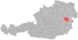 Neunkirchen na Áustria