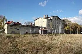 Horizonte de Casekow