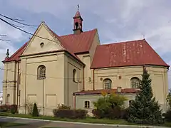 Igreja de São João Batista