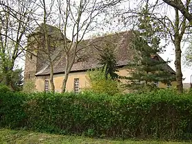 Horizonte de Biederitz