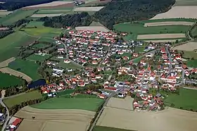 Horizonte de Dieterskirchen