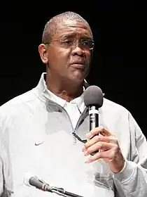 Bill Cartwright