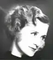 Billie Burke