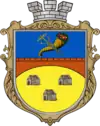 Brasão de armas de Bilopillia