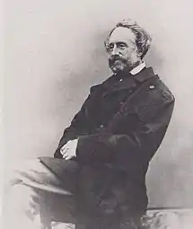 Bingham Baring, 2.º Barão Ashburton