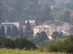 Bircza Panorama