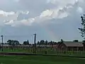 Campo de concentração de Birkenau