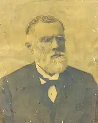 Coriolano Augusto de Loyola