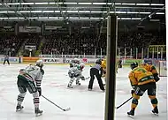 Jogo Rögle BK-IF Björklöven