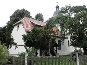 Horizonte de Blankenburg