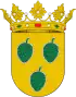 Brasão de armas de Pina de Ebro