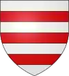 Brasão de armas de Belloy-Saint-Léonard