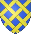 Brasão de armas de Bailleul-Sir-Berthoult