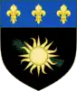 Brasão de armas de Guadaulpe