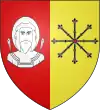 Brasão de armas de Écourt-Saint-Quentin