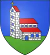 Brasão de armas de Altkirch