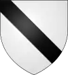 Brasão de armas de Aragon
