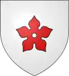 Brasão de armas de Beaune-la-Rolande