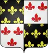 Brasão de armas de Bermicourt